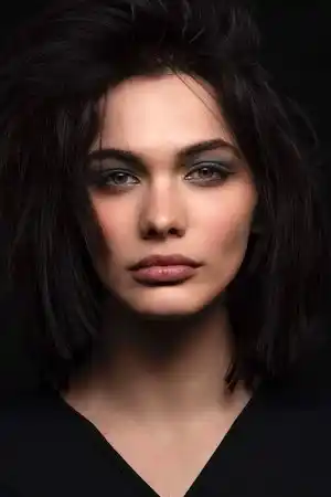 Beste Kökdemir fotoğrafı