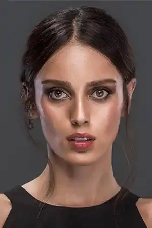 Bestemsu Özdemir fotoğrafı