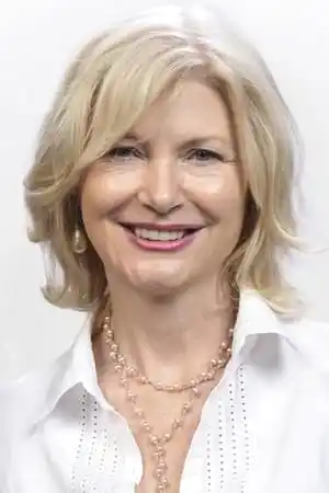 Beth Broderick fotoğrafı