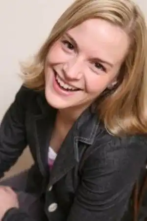 Beth Burvant fotoğrafı