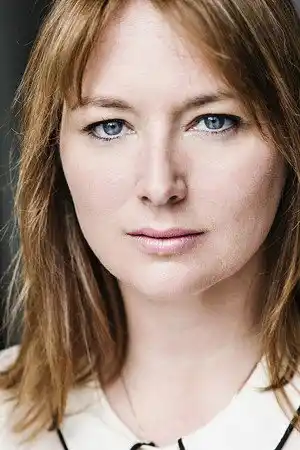 Beth Chalmers fotoğrafı