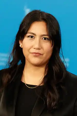 Beth de Araújo fotoğrafı
