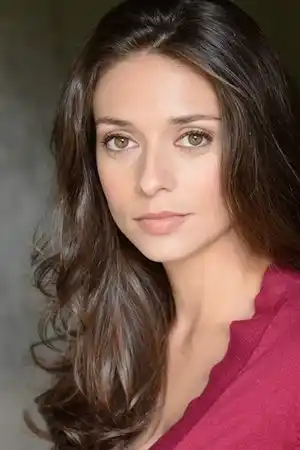 Beth Keener fotoğrafı