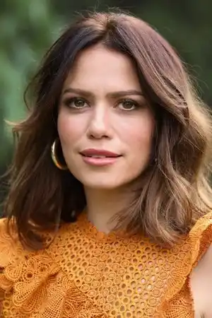 Bethany Joy Lenz fotoğrafı