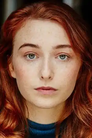 Bethany Whitmore fotoğrafı