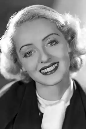 Bette Davis fotoğrafı