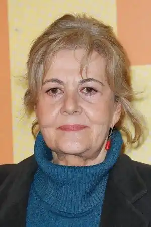 Betti Pedrazzi fotoğrafı