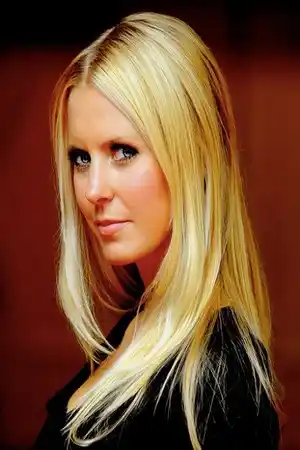 Bettina Holwerda fotoğrafı