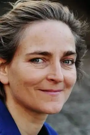 Bettina Hoppe fotoğrafı