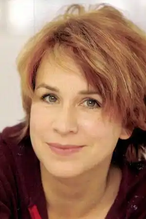 Bettina Kupfer fotoğrafı