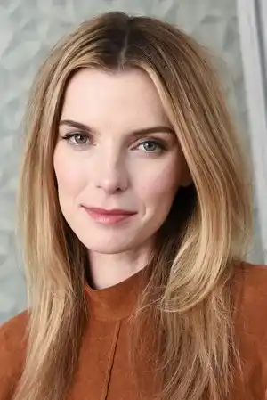 Betty Gilpin fotoğrafı