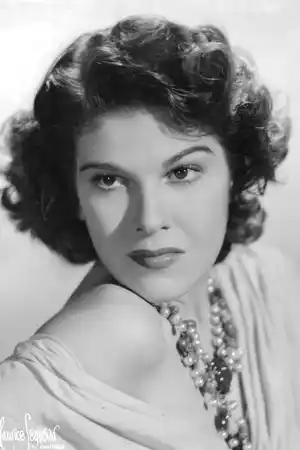 Betty Lou Gerson fotoğrafı