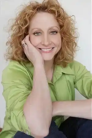 Betty Moyer fotoğrafı