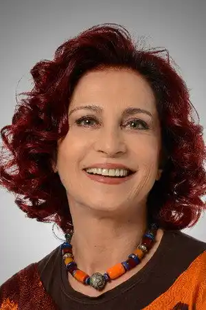 Betül Arım fotoğrafı