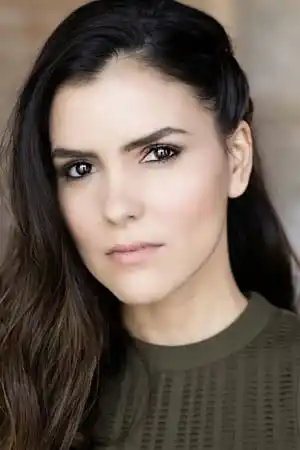 Betzaida Landín fotoğrafı