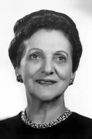 Beulah Bondi fotoğrafı