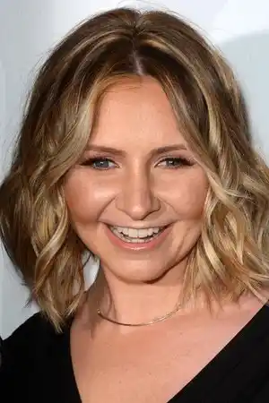Beverley Mitchell fotoğrafı