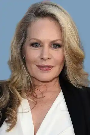 Beverly D'Angelo fotoğrafı