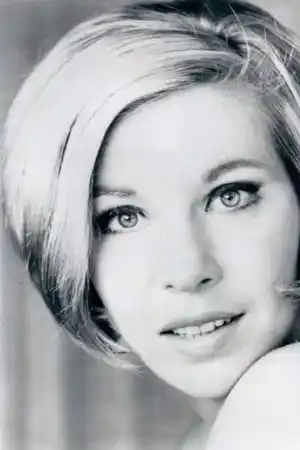 Beverly Sanders fotoğrafı