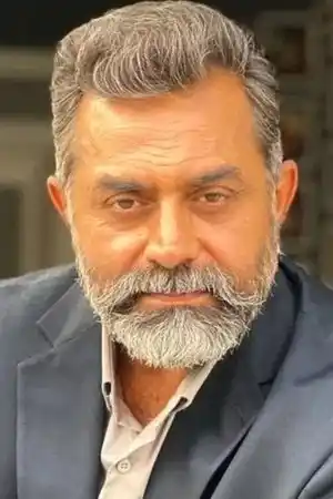 Bhagwan Tiwari fotoğrafı
