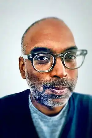 Bharat Nalluri fotoğrafı