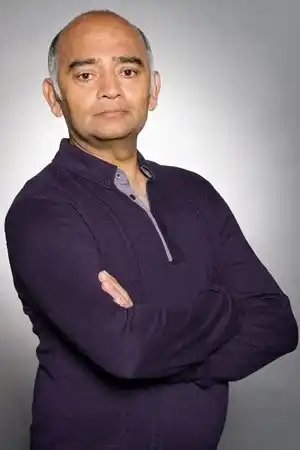 Bhasker Patel fotoğrafı