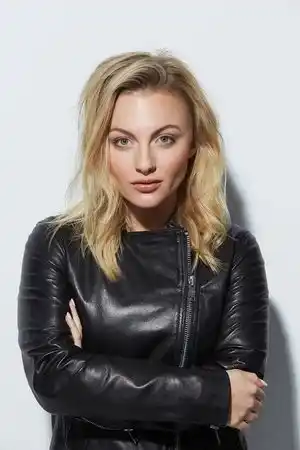 Bianca Bosch fotoğrafı