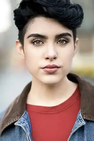 Bianca Caroca fotoğrafı