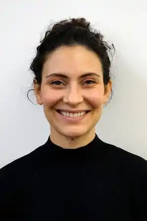 Bianca Cruzeiro fotoğrafı