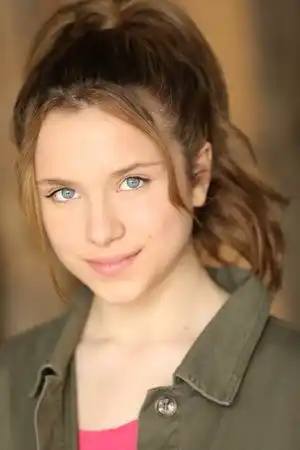 Bianca D'Ambrosio fotoğrafı