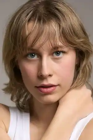Bianca Foscht fotoğrafı