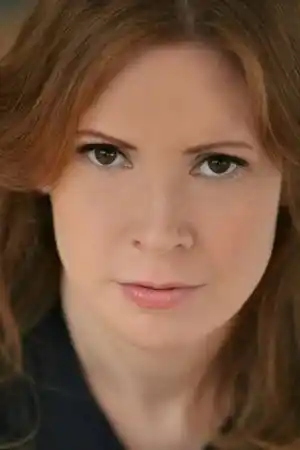 Bianca Hunter fotoğrafı