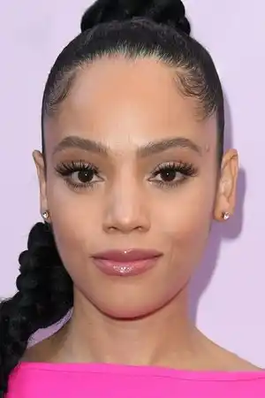 Bianca Lawson fotoğrafı