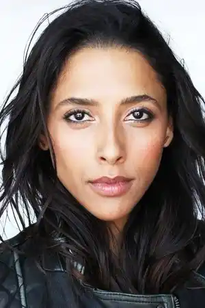 Bianca Lopez fotoğrafı