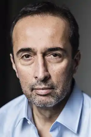 Bijan Daneshmand fotoğrafı