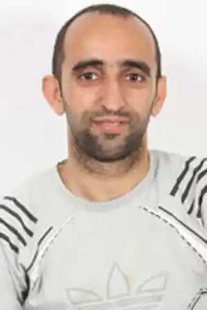 Bilal Kaya fotoğrafı