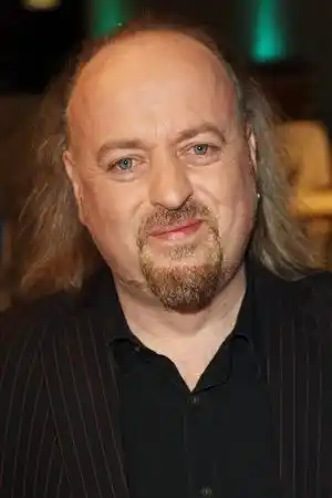 Bill Bailey fotoğrafı