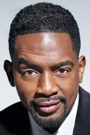 Bill Bellamy fotoğrafı