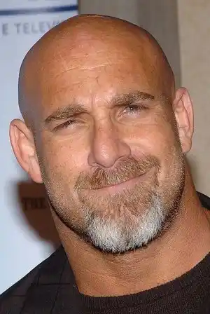 Bill Goldberg fotoğrafı