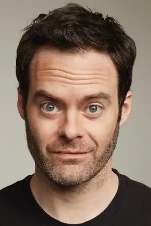 Bill Hader fotoğrafı