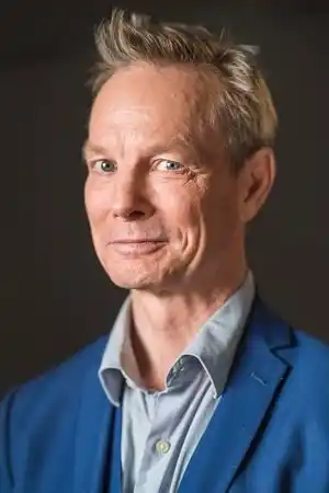 Bill Irwin fotoğrafı