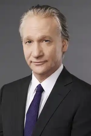 Bill Maher fotoğrafı