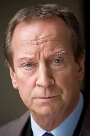Bill Paterson fotoğrafı