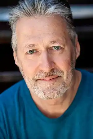 Bill Rowat fotoğrafı