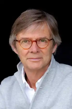 Bille August fotoğrafı