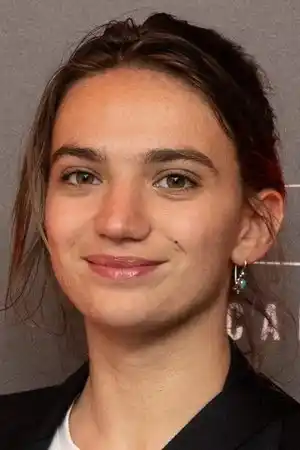 Billie Blain fotoğrafı