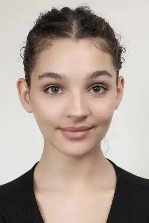 Billie Boullet fotoğrafı