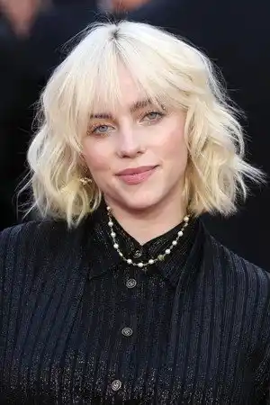 Billie Eilish fotoğrafı