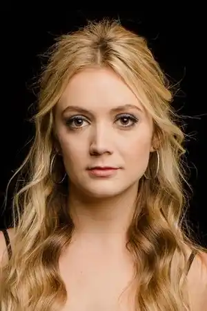 Billie Lourd fotoğrafı