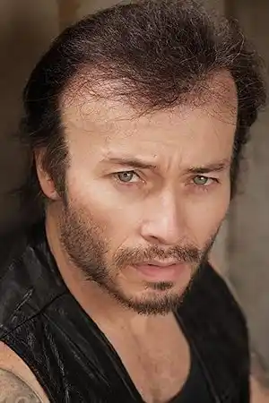 Billy Blair fotoğrafı